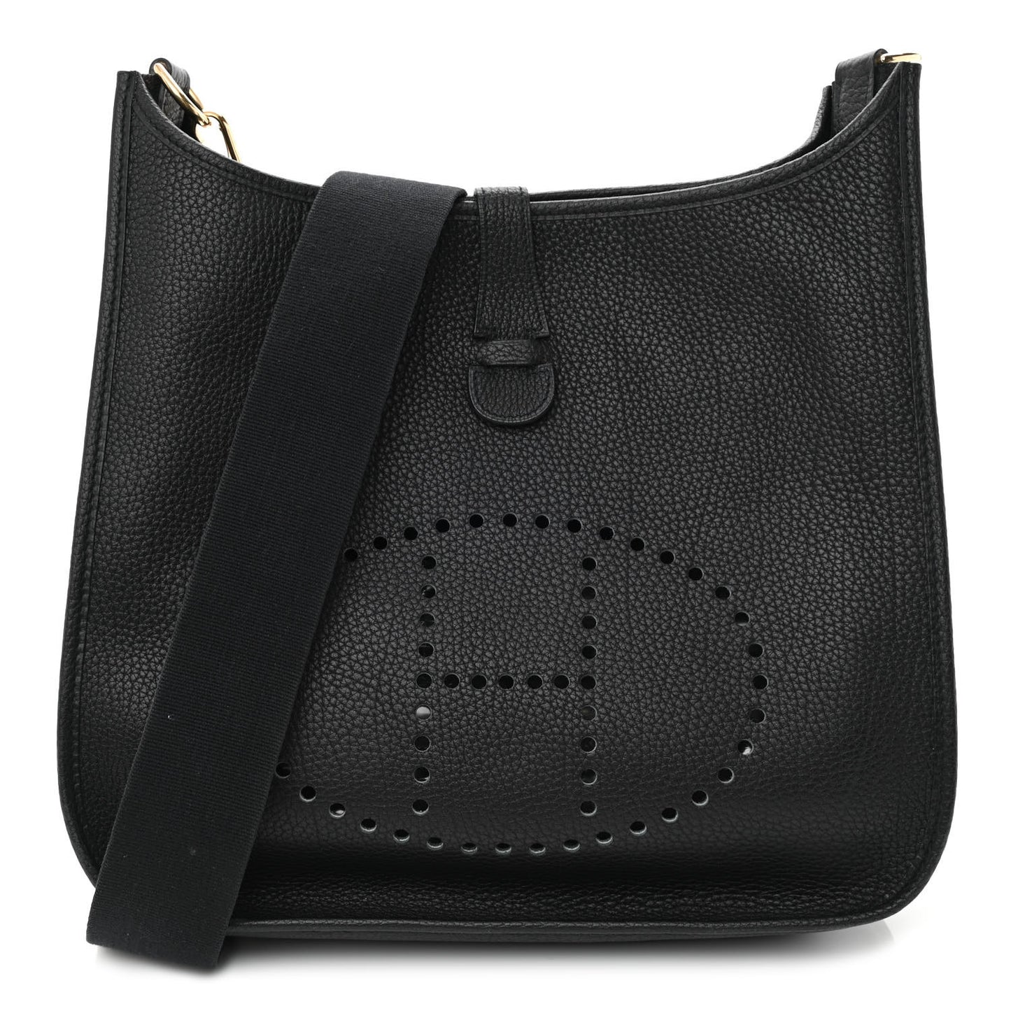 Togo Evelyne GM Black