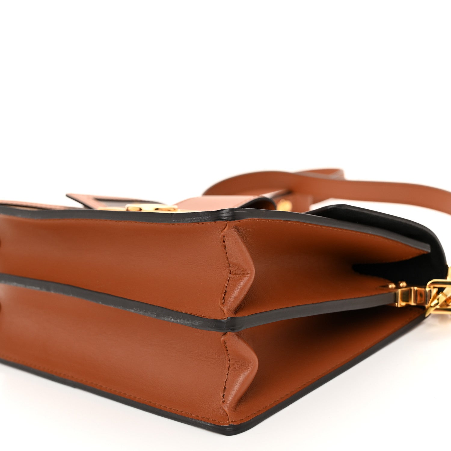 Louis Vuitton Reverse Monogram Dauphine MM 10 of 10