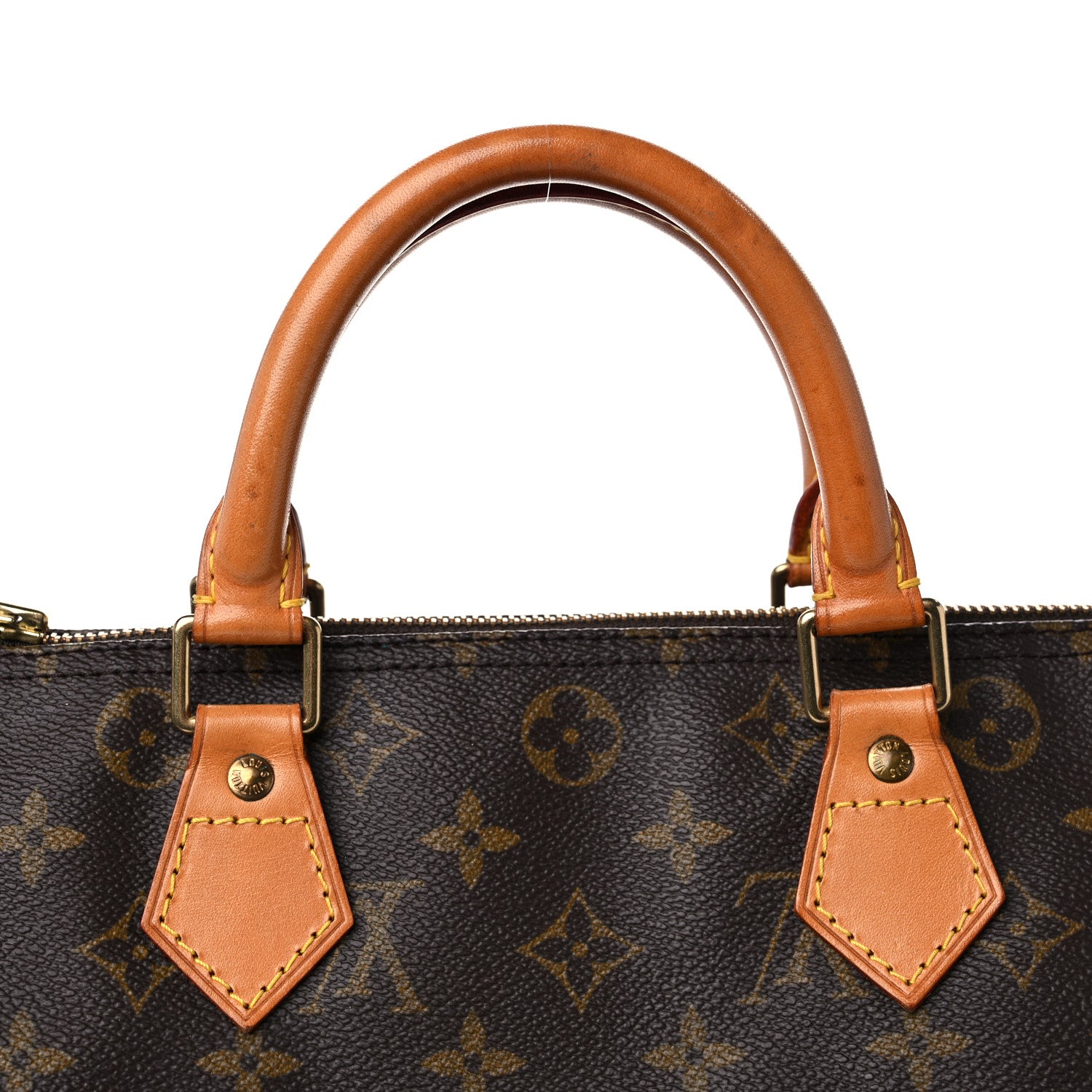 Louis Vuitton Monogram Speedy 30 16 of 17