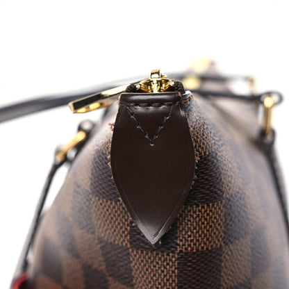 Louis Vuitton Damier Ebene Totally MM 9 of 12