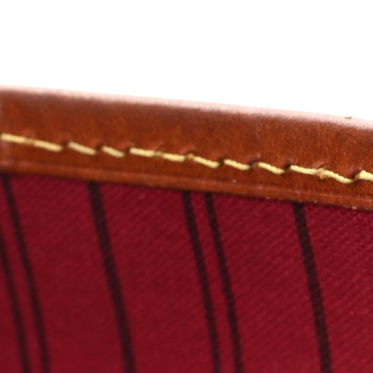 Louis Vuitton Monogram Neo Neverfull MM Pivoine 12 of 13