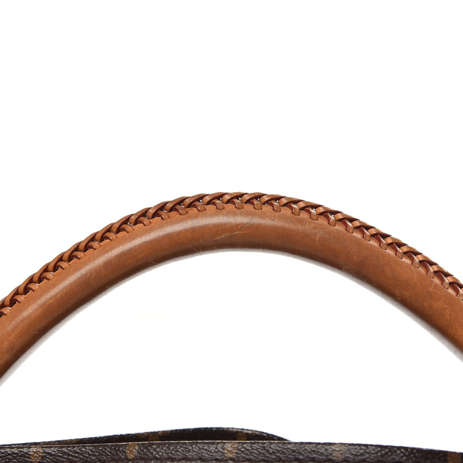 Louis Vuitton Monogram Artsy MM 12 of 17