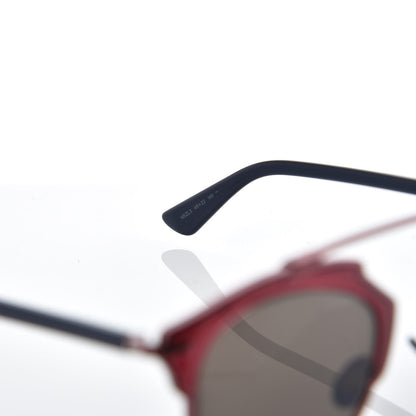 Christian Dior So Real Sunglasses Pink 9 of 9