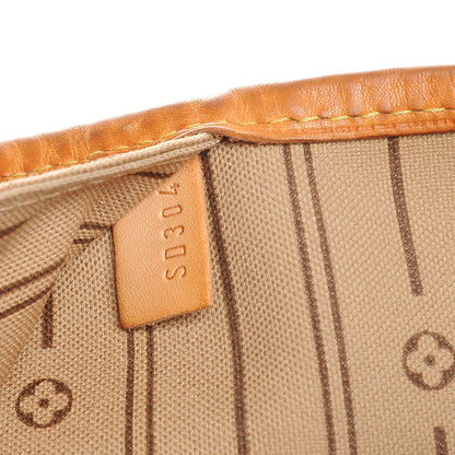 Louis Vuitton Monogram Neverfull GM 9 of 10