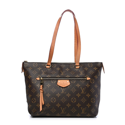 Louis Vuitton Monogram Iena PM 1 of 9