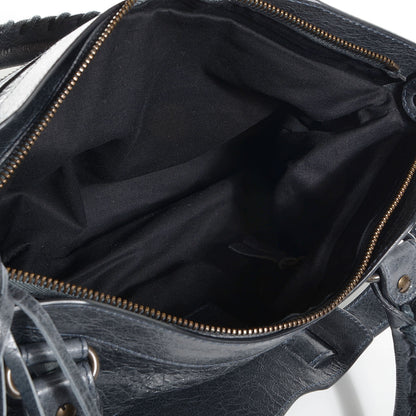 Balenciaga Agneau First Anthracite 6 of 11