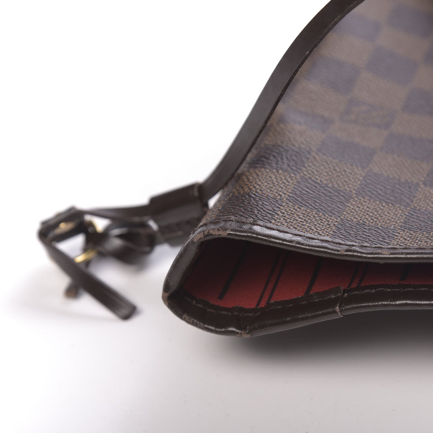 Damier Ebene Neverfull GM