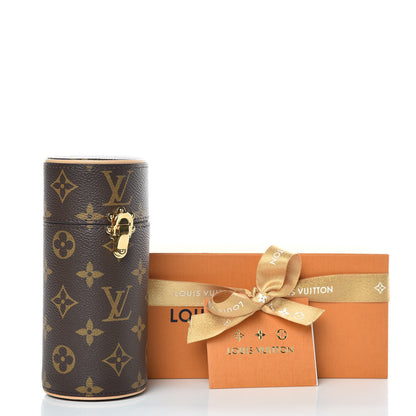 Louis Vuitton Monogram 200ML Perfume Travel Case 8 of 8