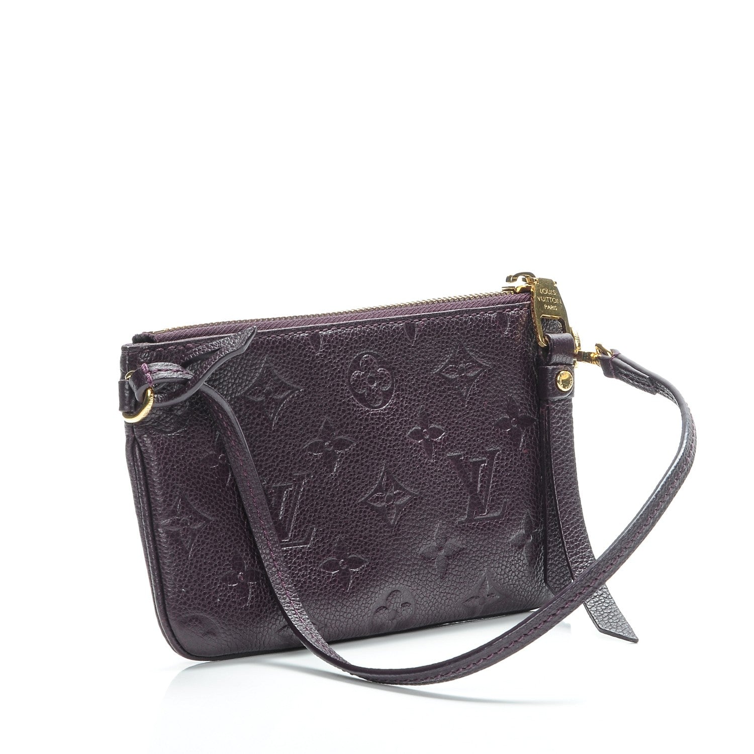 Louis Vuitton Empreinte Citadine Pochette Aube 3 of 7