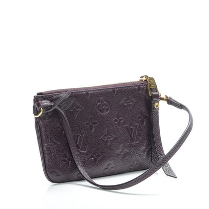 Louis Vuitton Empreinte Citadine Pochette Aube 3 of 7