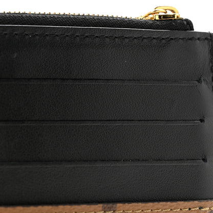 Louis Vuitton Reverse Monogram Slim Purse 8 of 8