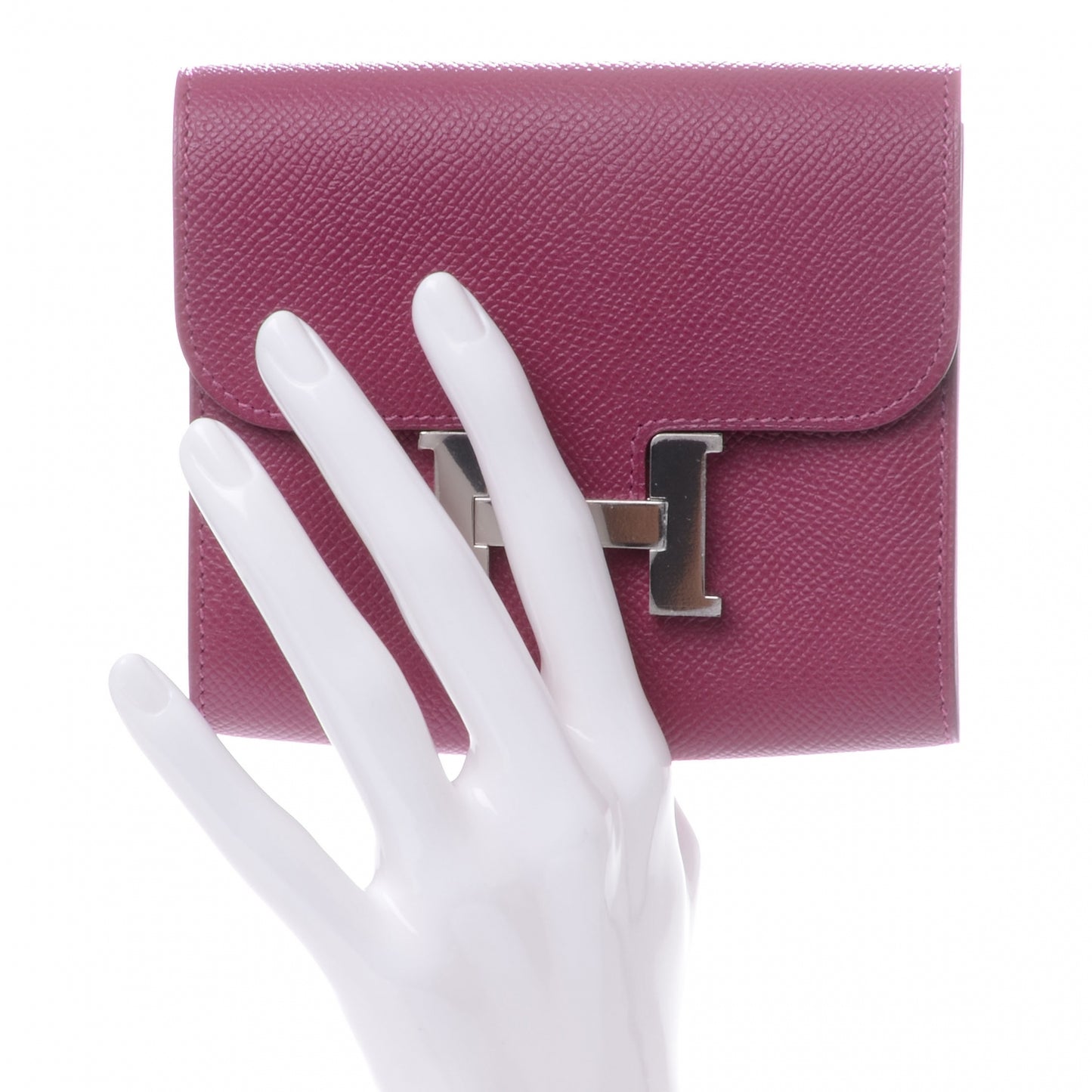 Epsom Constance Short Wallet Tosca