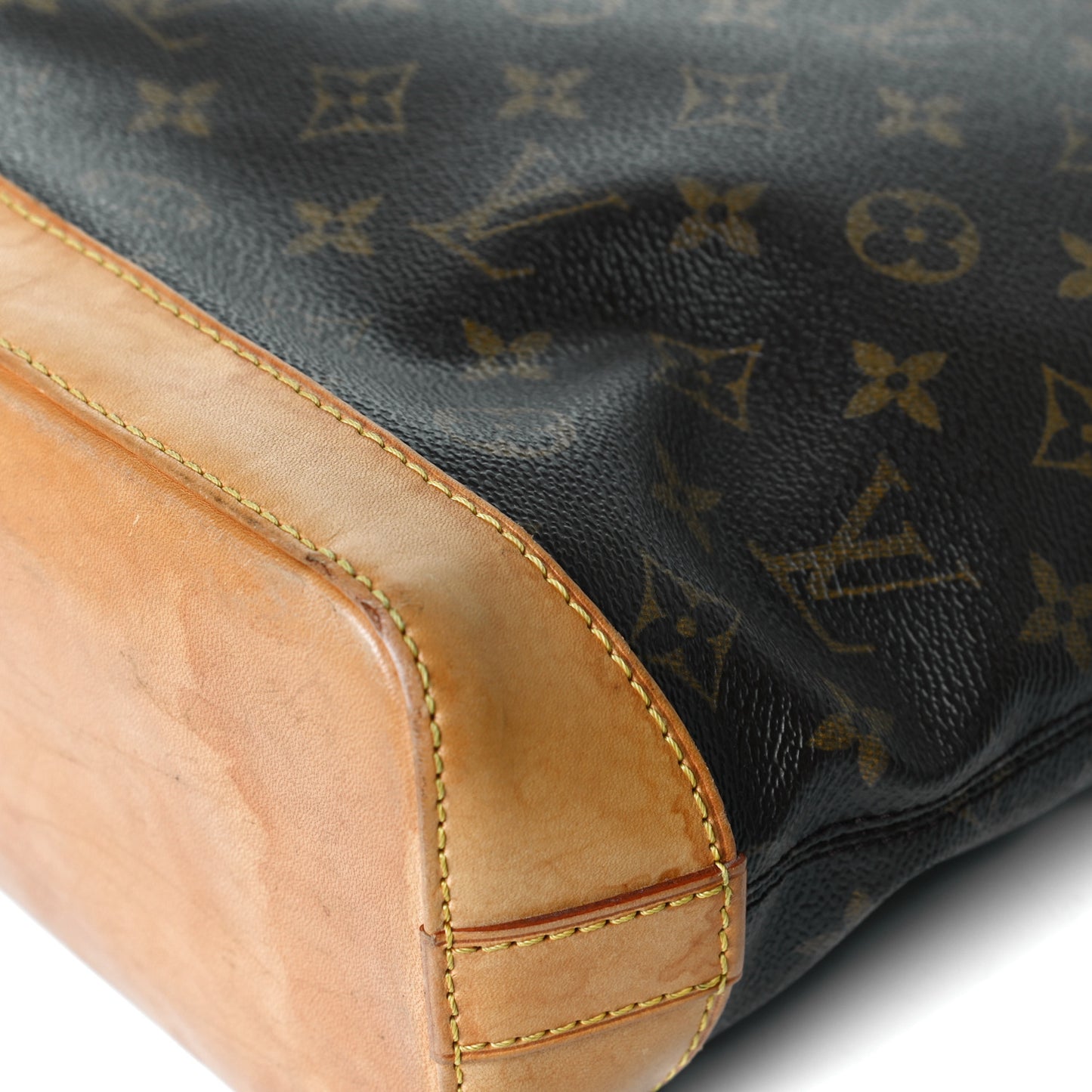 Monogram Lockit PM
