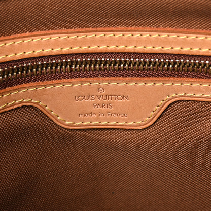 Louis Vuitton Monogram Cabas Piano 6 of 9