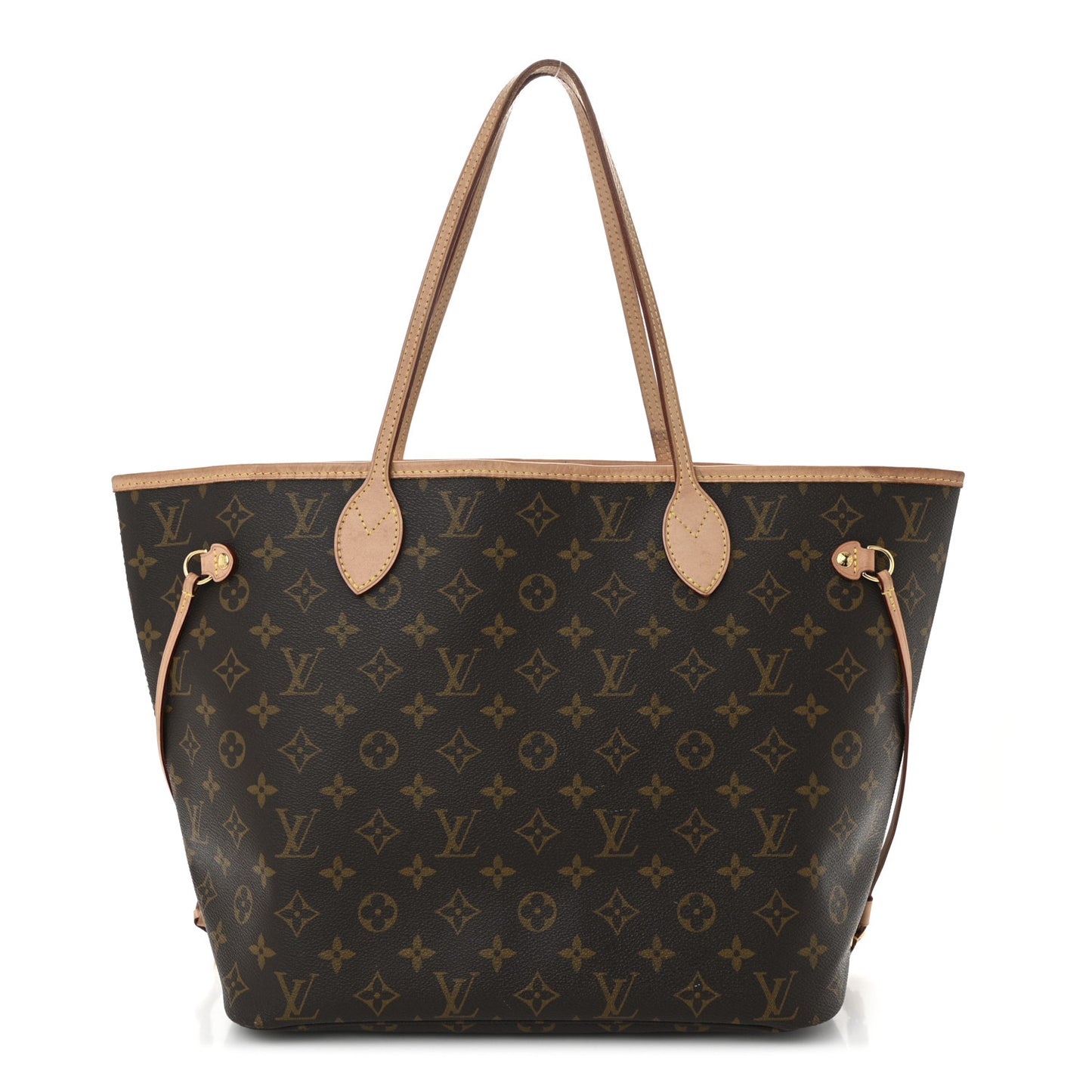 Monogram Neo Neverfull MM