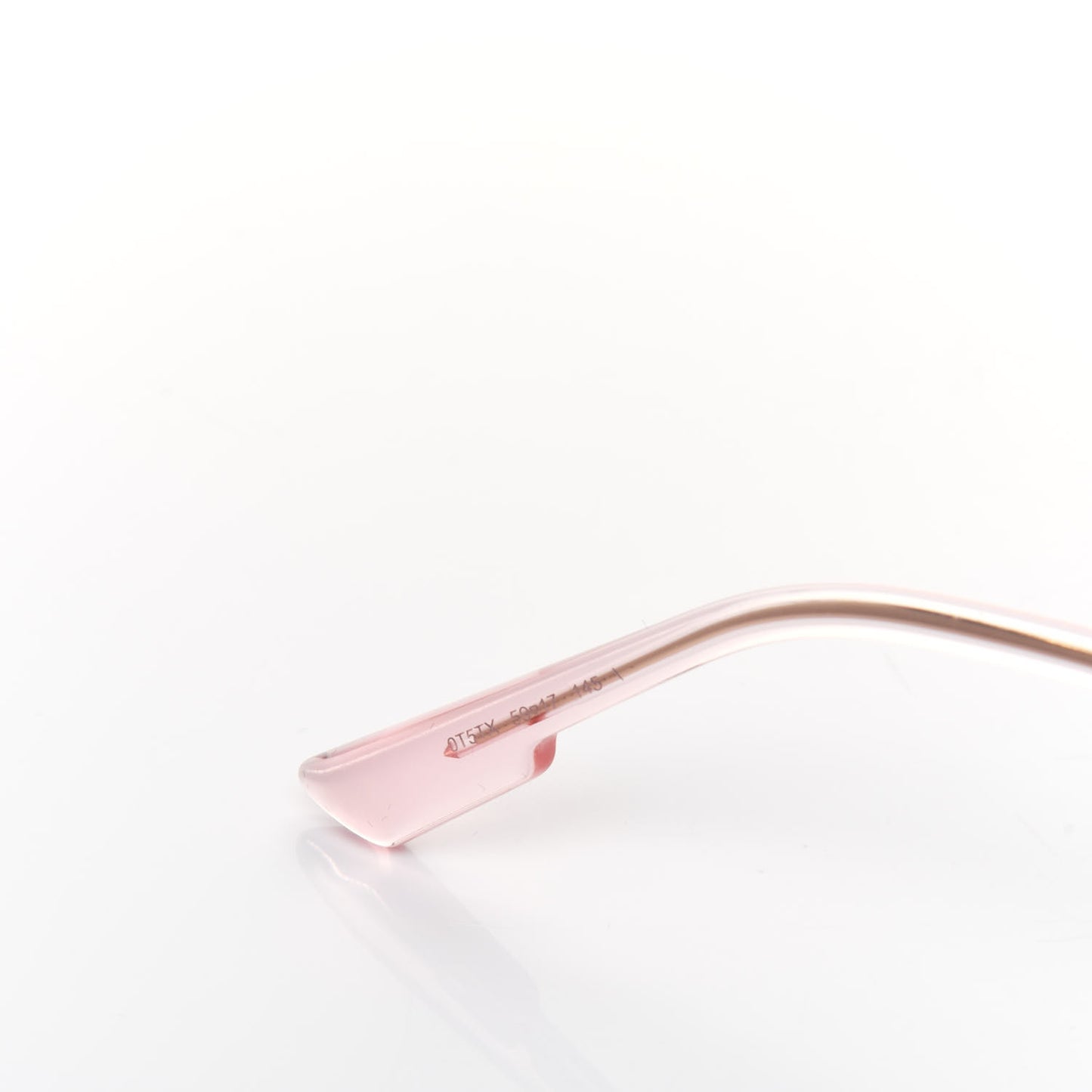 Acetate So Stellaire 1 Sunglasses Burgundy Pink