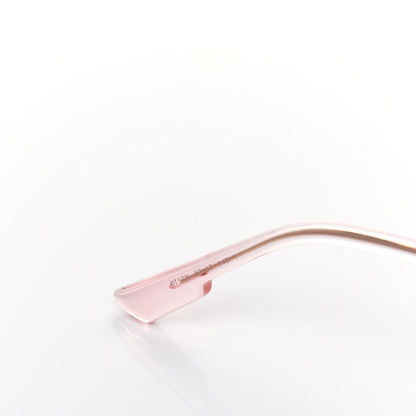 Christian Dior Acetate So Stellaire 1 Sunglasses Burgundy Pink 8 of 9