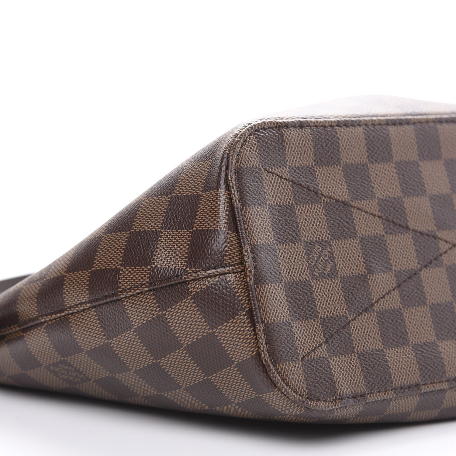 Louis Vuitton Damier Ebene Siena PM 9 of 10