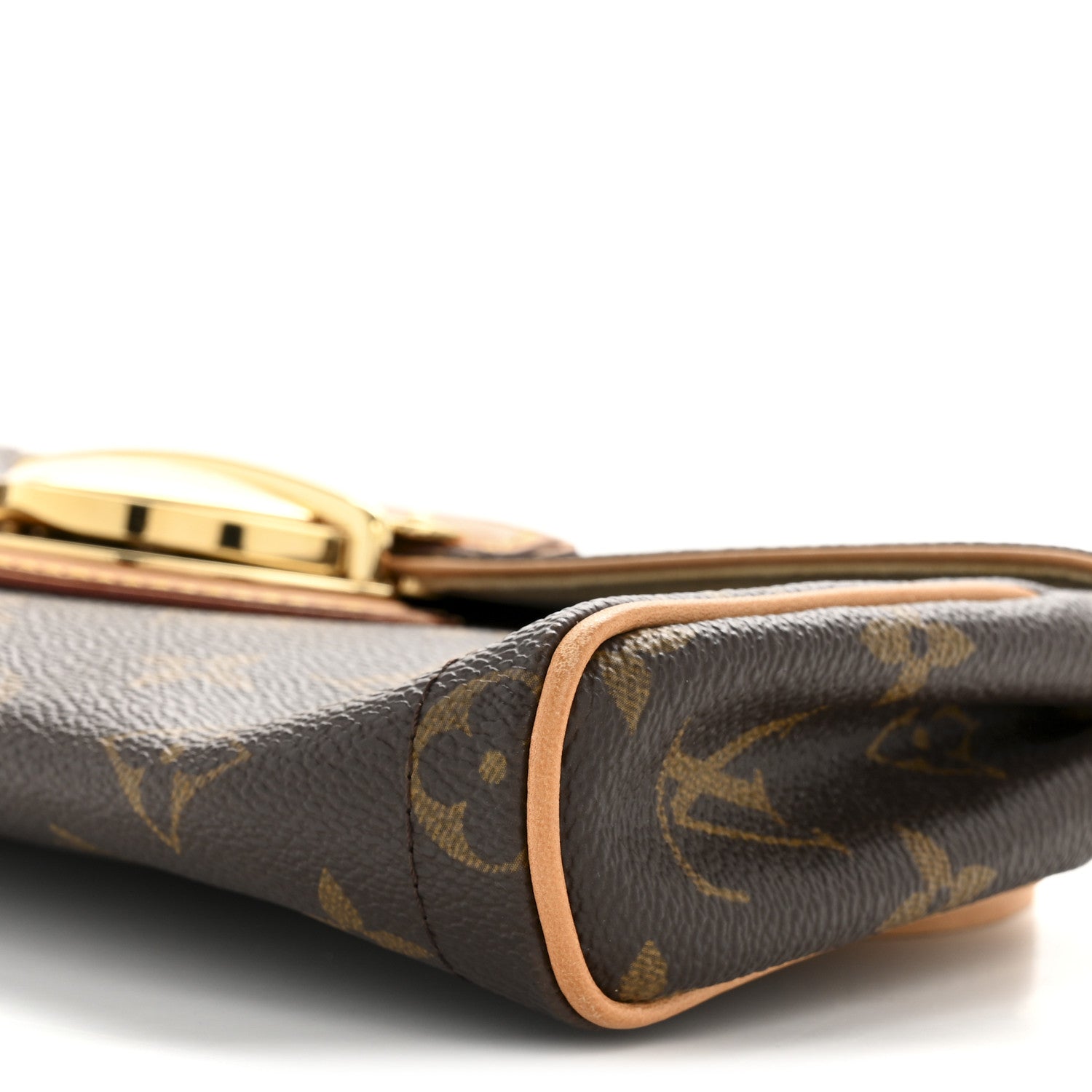 Louis Vuitton Monogram Beverly Clutch 10 of 12