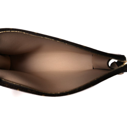 Louis Vuitton Monogram Toiletry Pouch 26 5 of 10