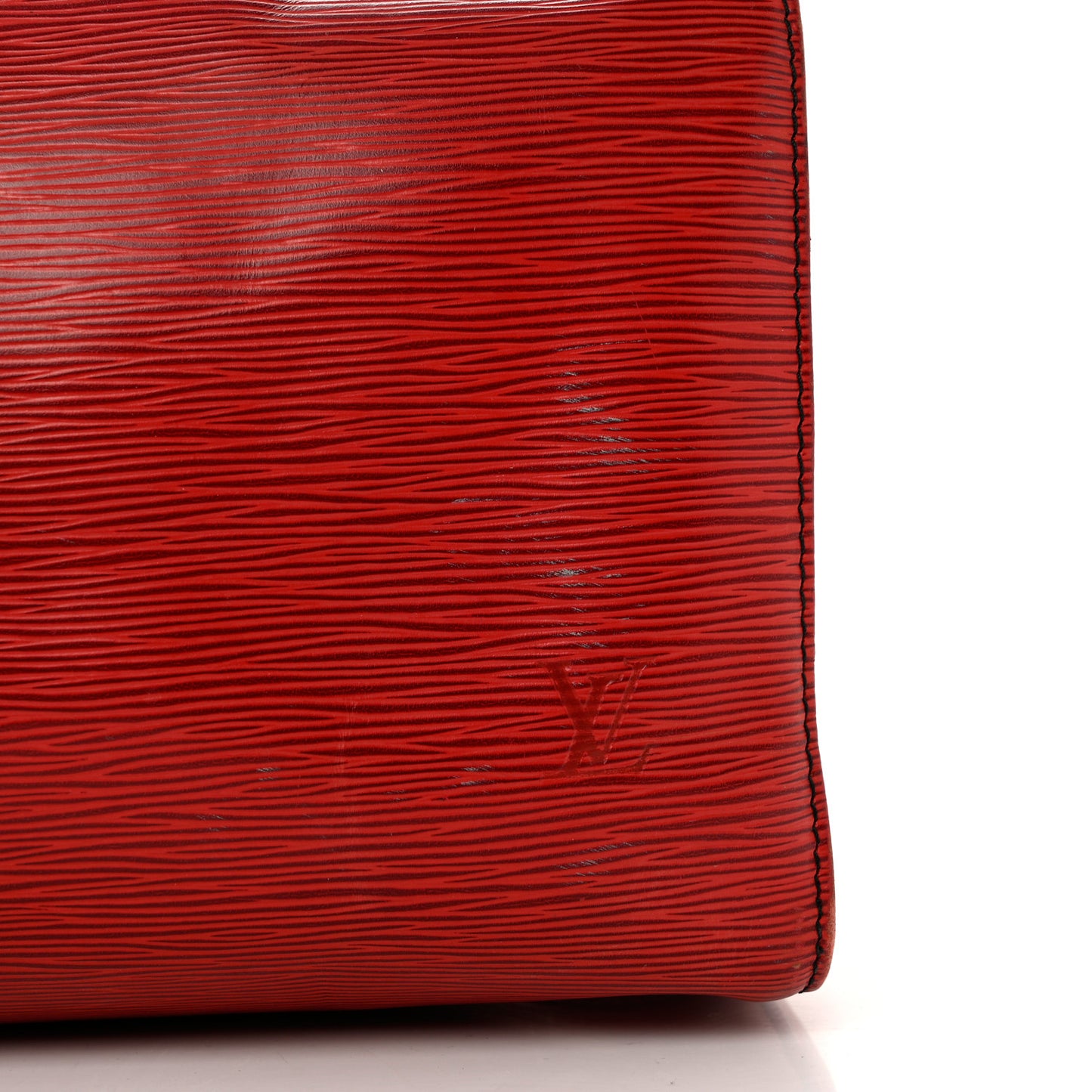 Epi Speedy 40 Castillan Red