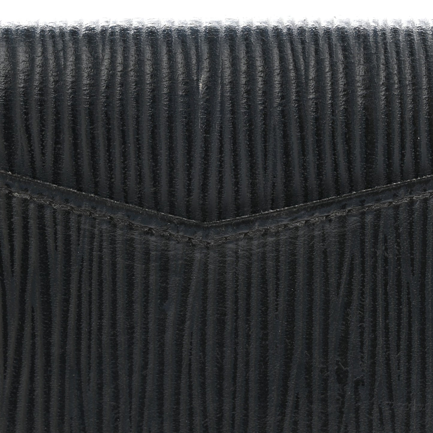 Epi Pocket Organizer Black