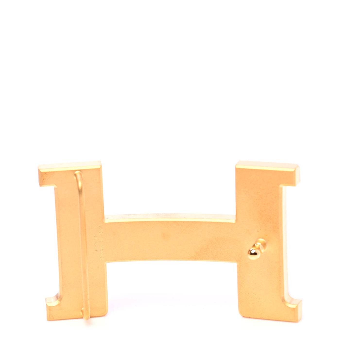 Epsom Chamonix 42mm Constance 2 H Belt 90 Gold Black