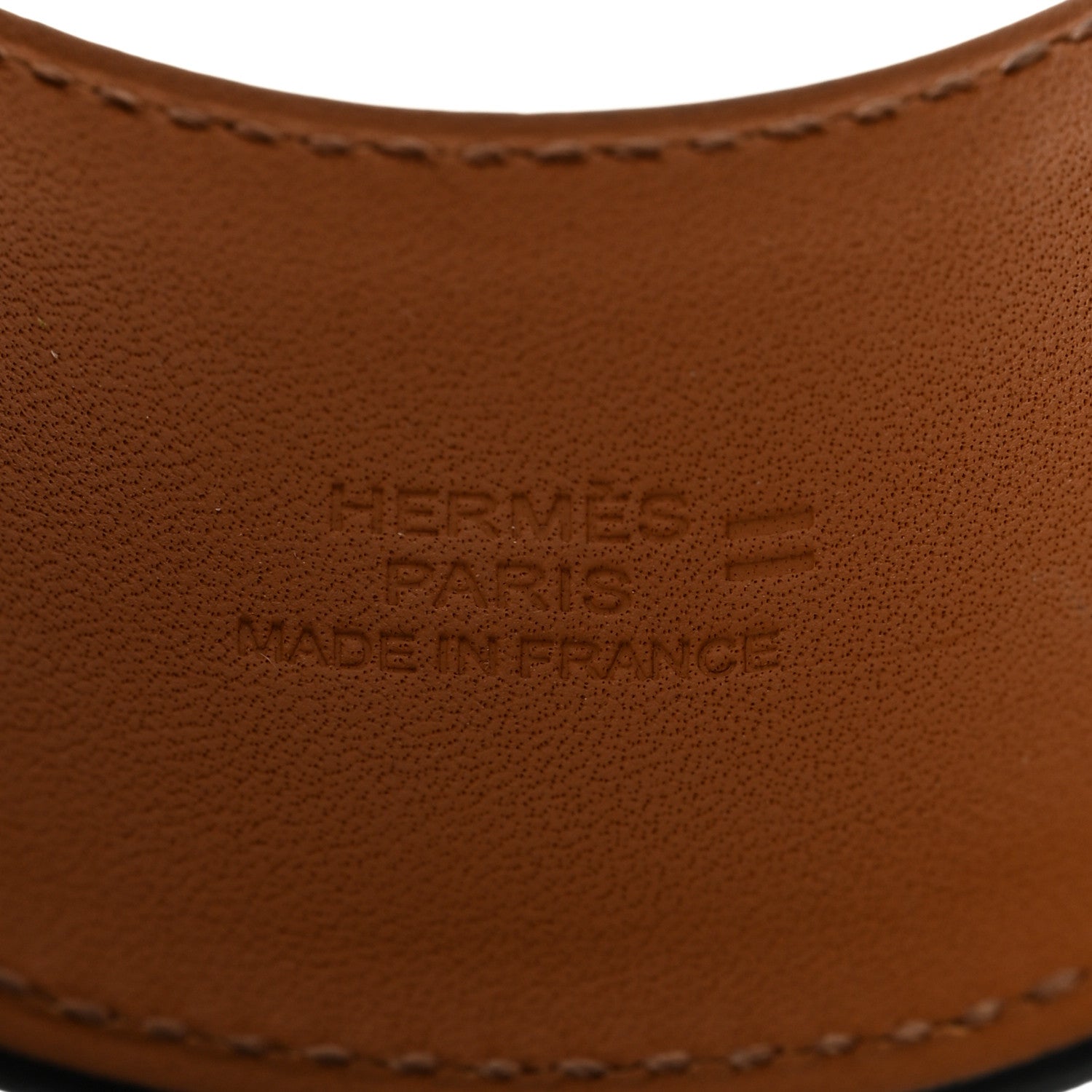 Hermes Lizard Collier De Chien CDC Bracelet T2 Ombre 5 of 7