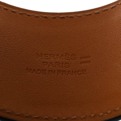 Hermes Lizard Collier De Chien CDC Bracelet T2 Ombre 5 of 7