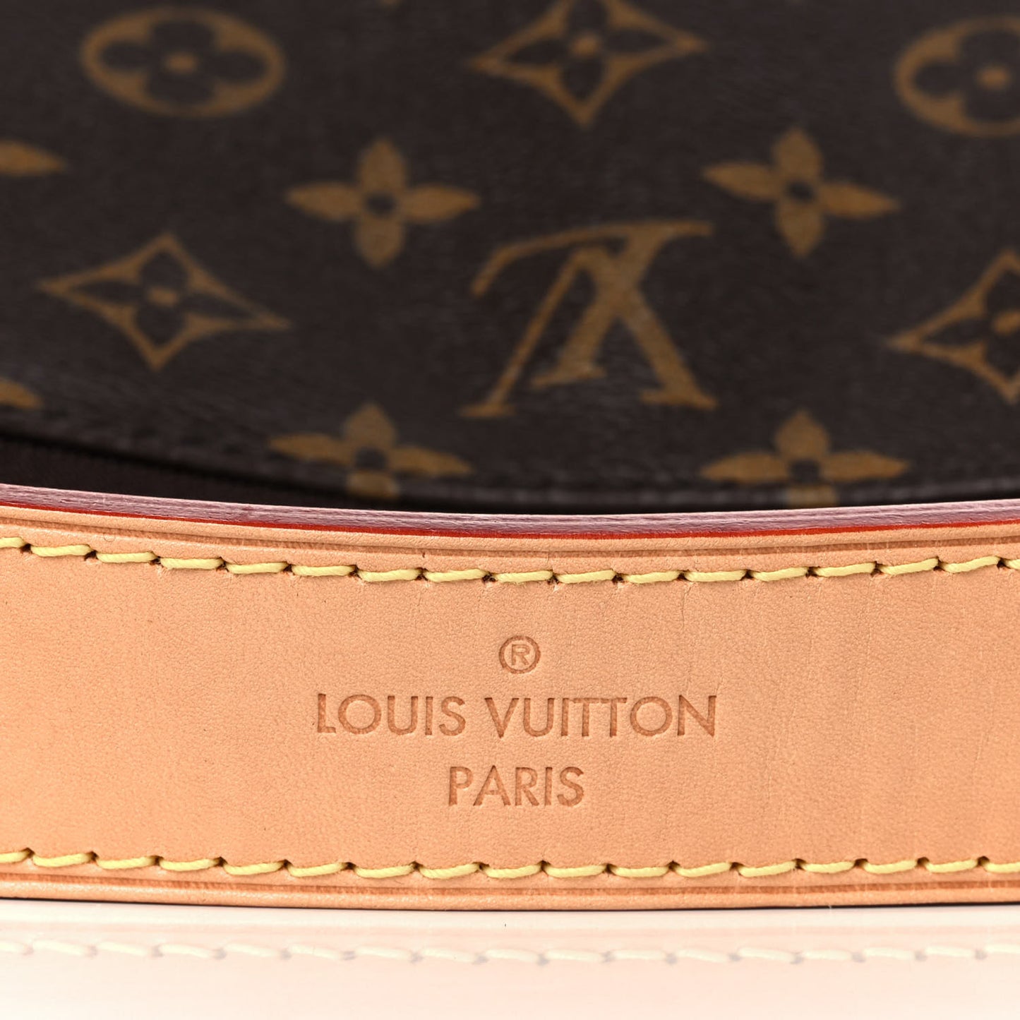Monogram Sully PM