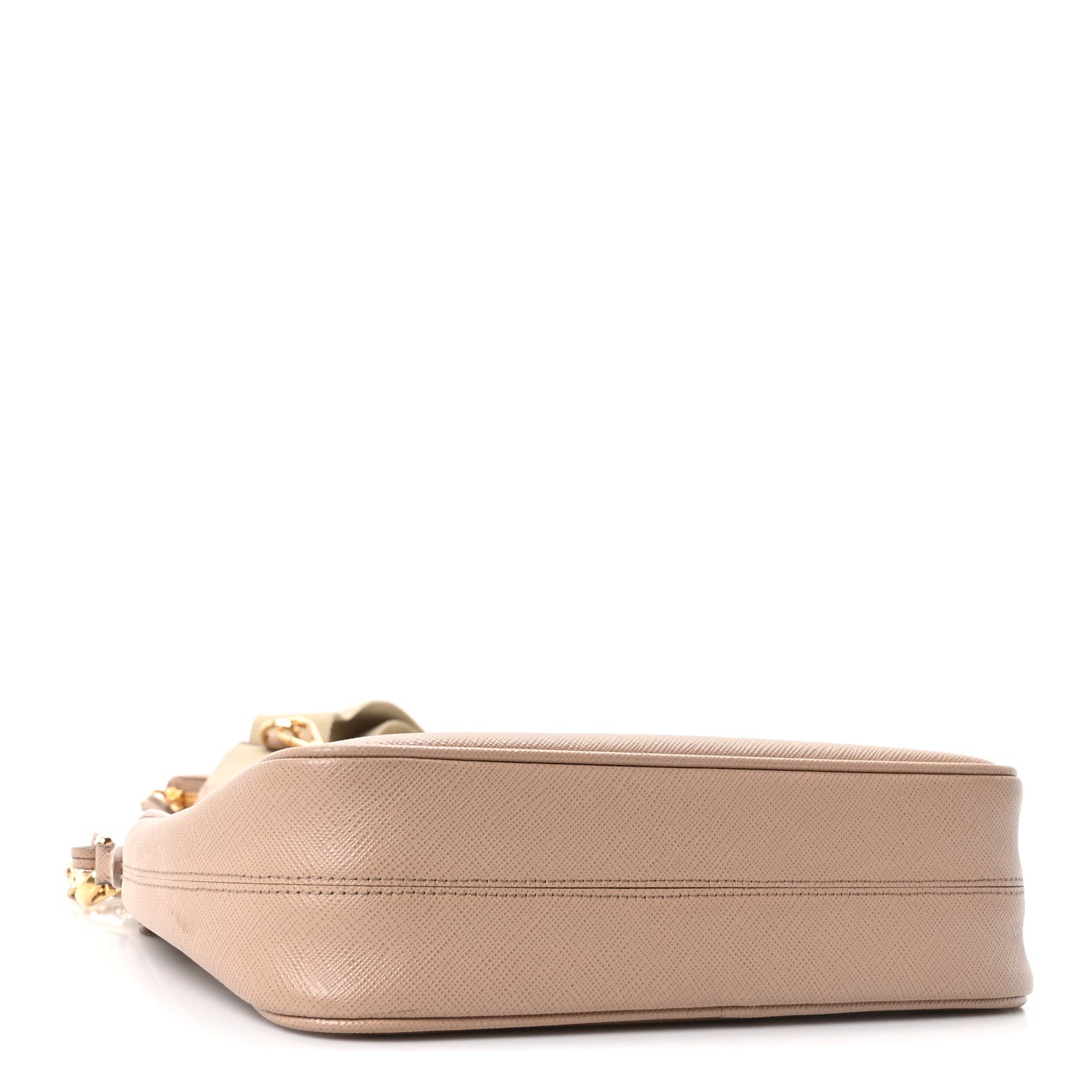Prada Saffiano Lux Re-Edition 2005 Shoulder Bag Cammeo 4 of 10