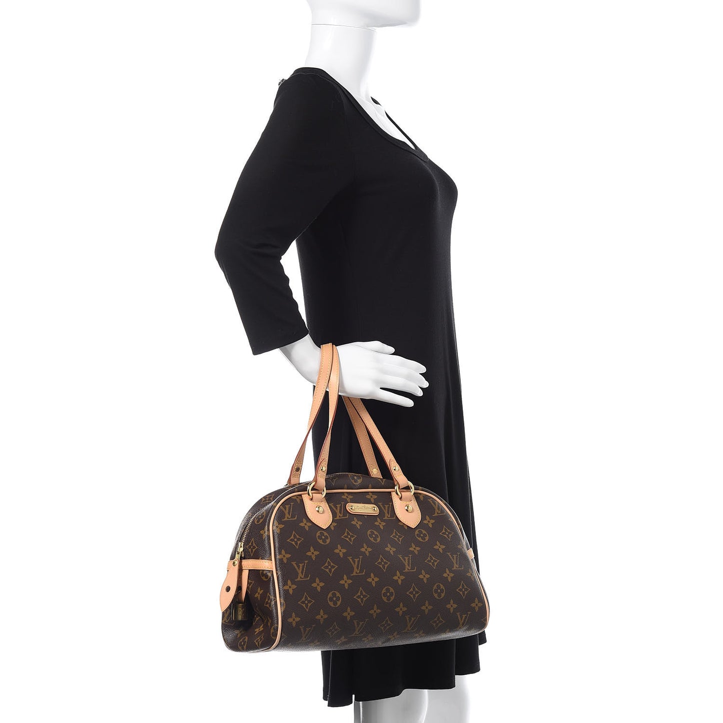 Monogram Montorgueil PM
