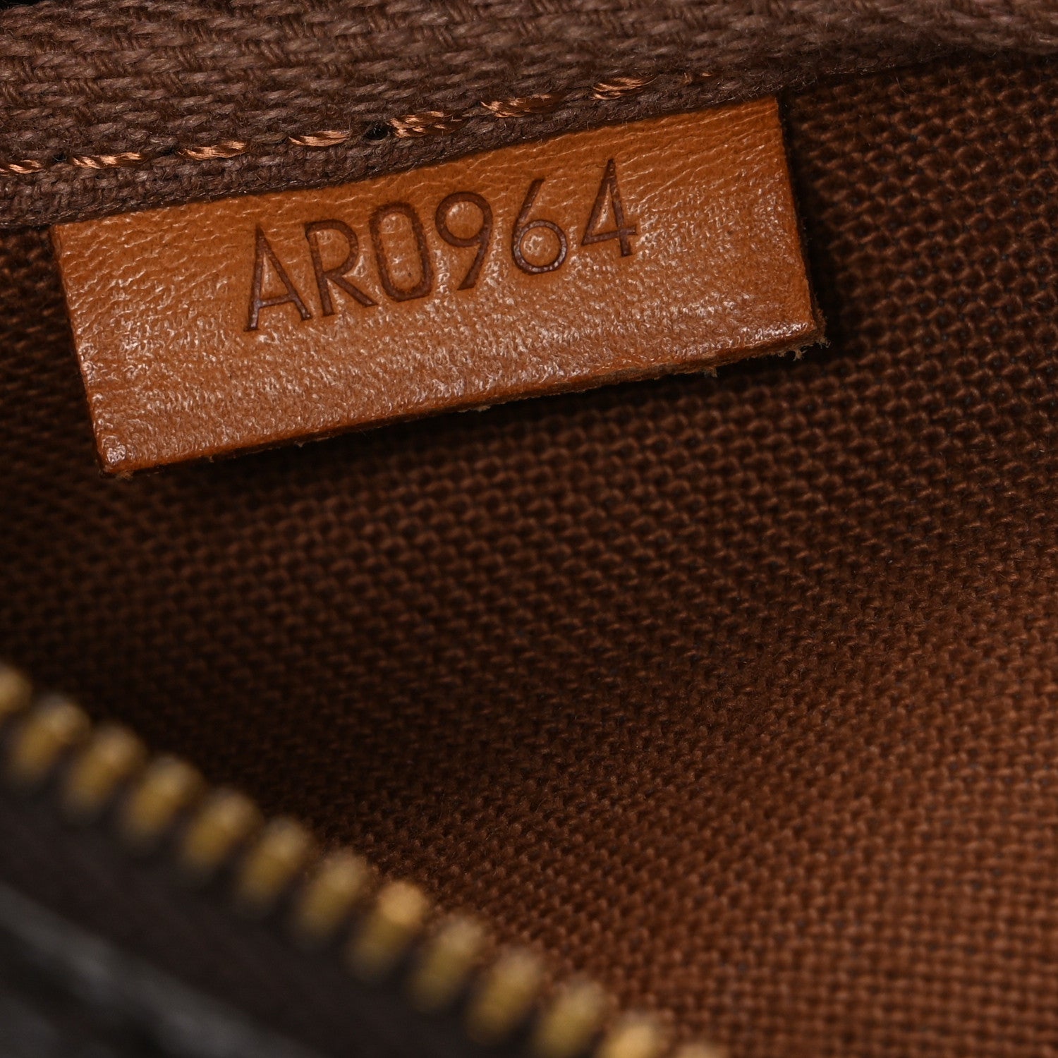 Louis Vuitton Monogram Pochette Accessories 7 of 10
