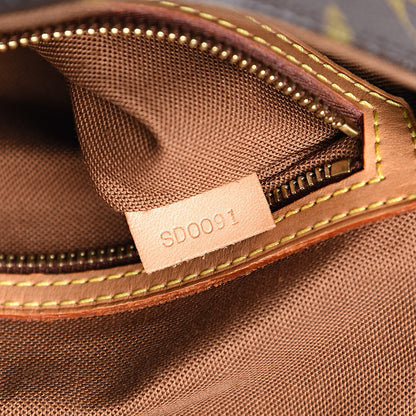 Louis Vuitton Monogram Mini Looping 7 of 11