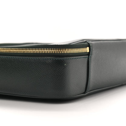 Louis Vuitton Taiga Odessa Laptop Bag Epicea 6 of 7