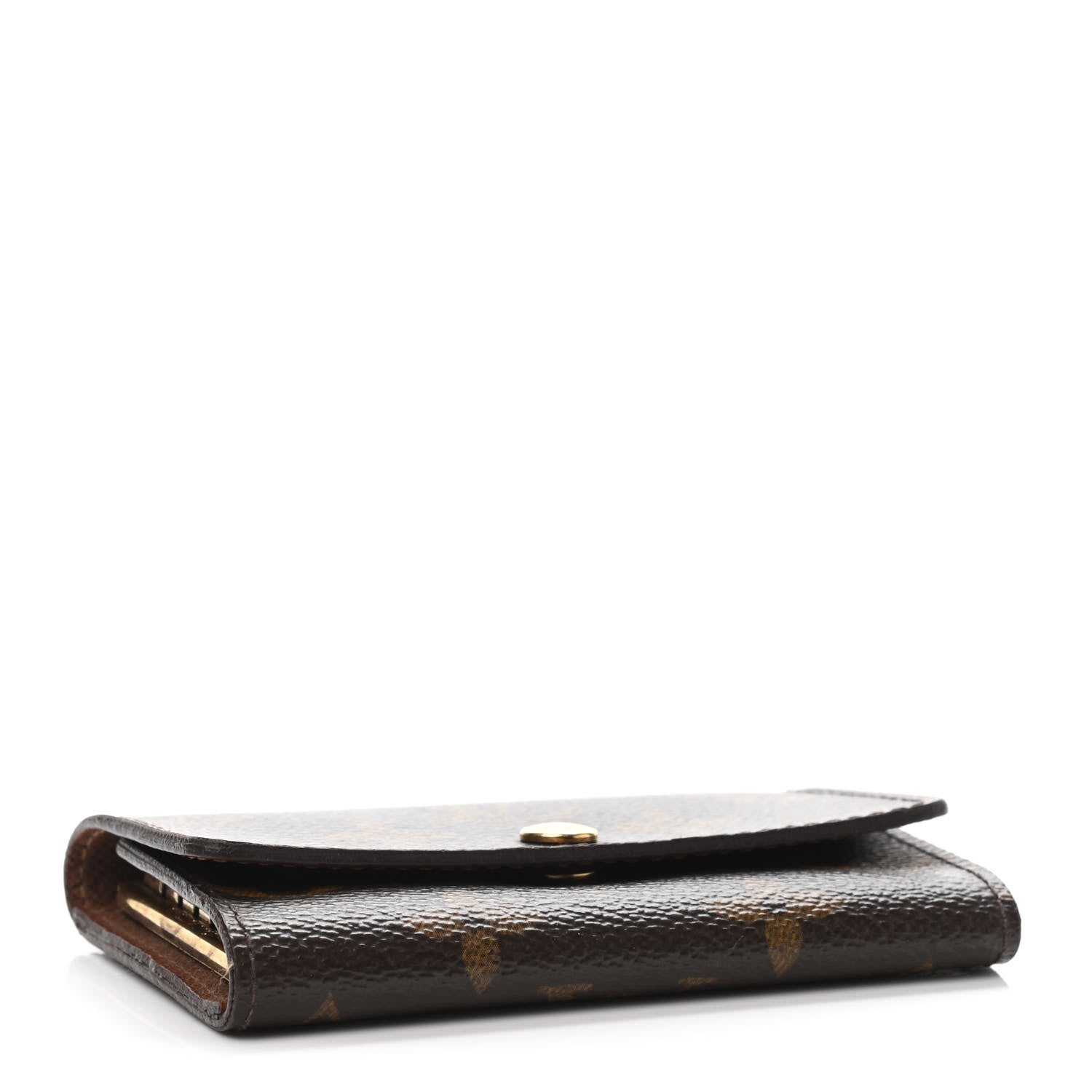 Louis Vuitton Monogram 6 Key Multicles Holder 3 of 4