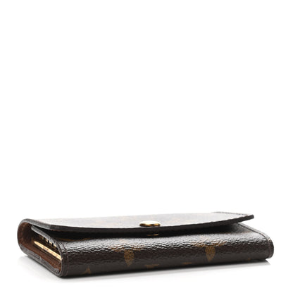 Louis Vuitton Monogram 6 Key Multicles Holder 3 of 4