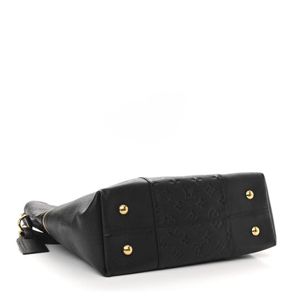 Louis Vuitton Empreinte Melie Black 4 of 13