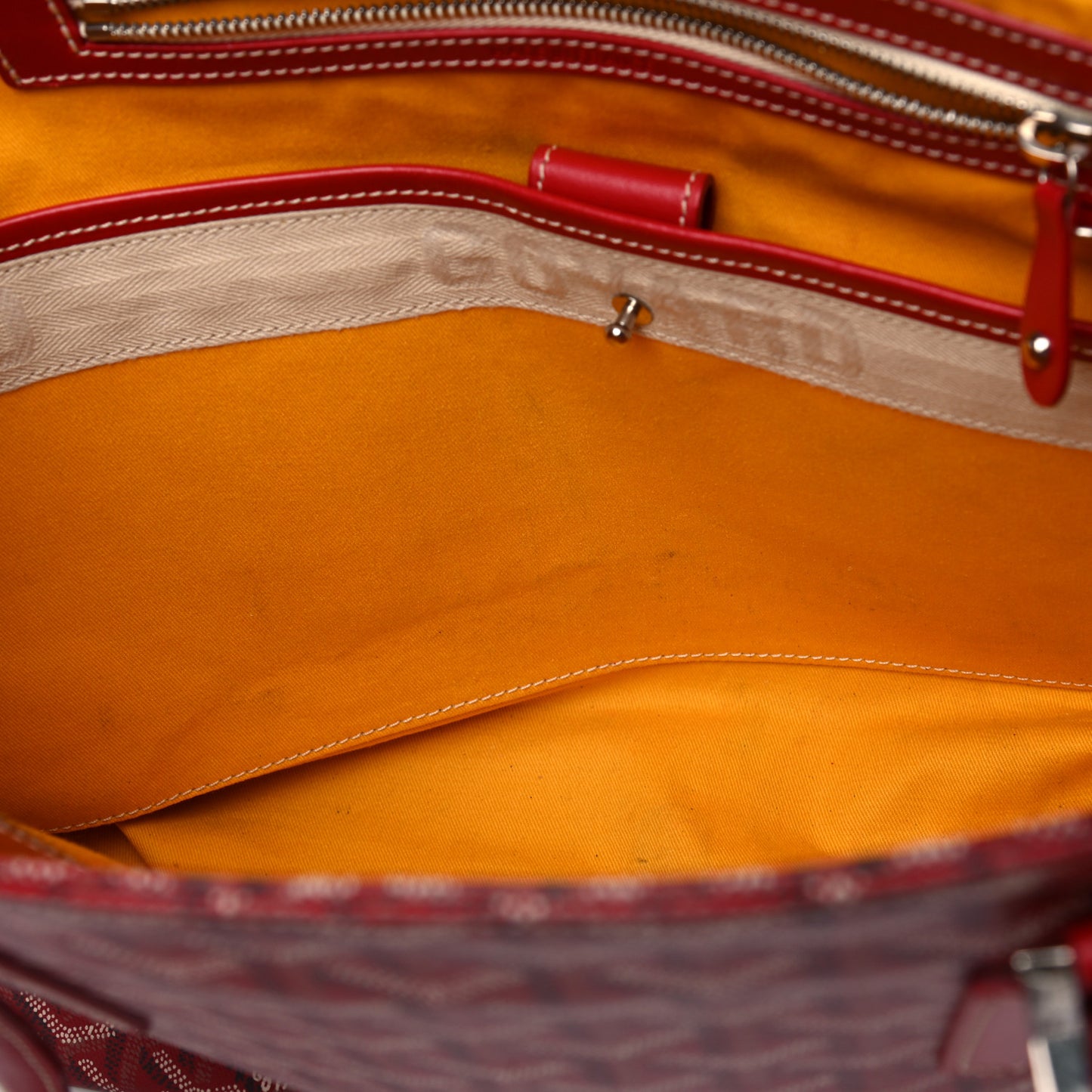 Goyardine Okinawa MM Red