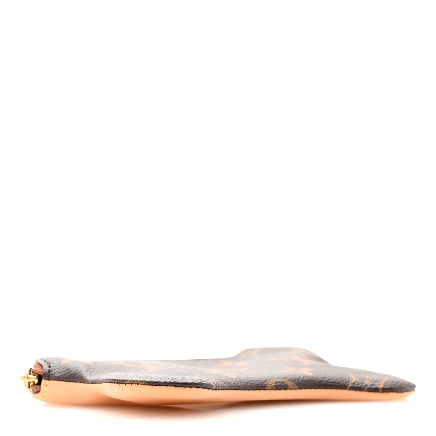 Bone Key Pouch