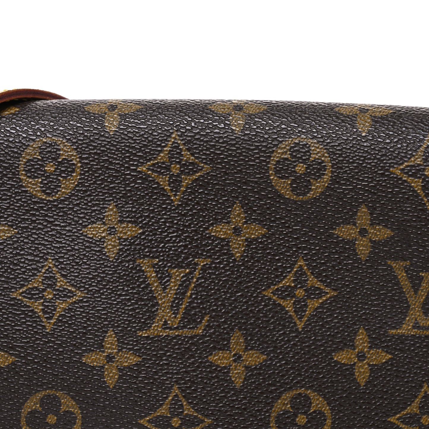 Monogram Musette Tango