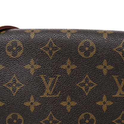 Louis Vuitton Monogram Musette Tango 8 of 10