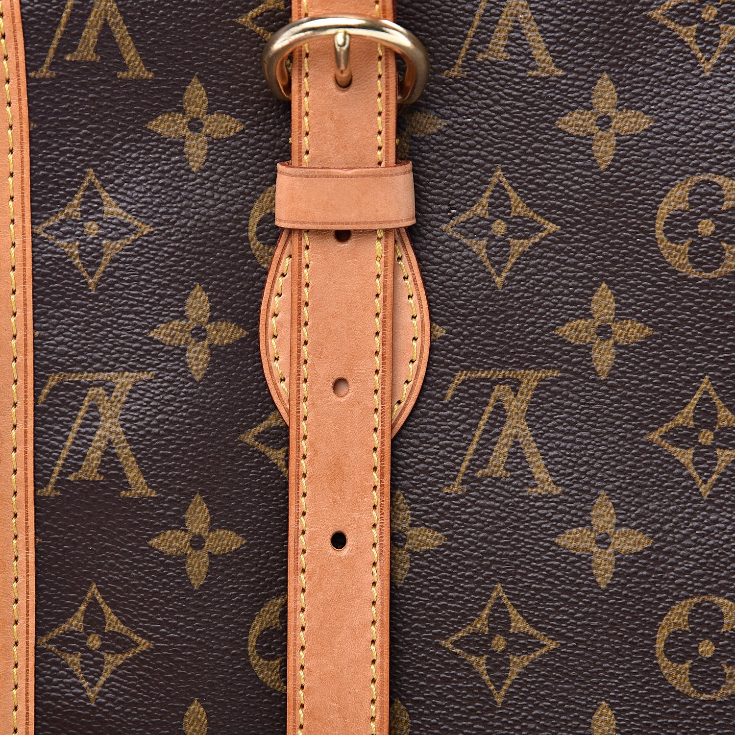 Louis Vuitton Monogram Popincourt Haut 11 of 12