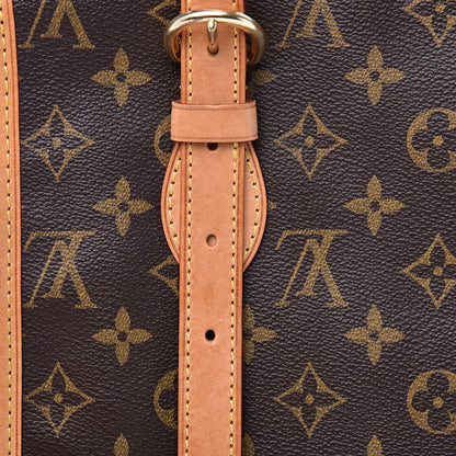 Louis Vuitton Monogram Popincourt Haut 11 of 12