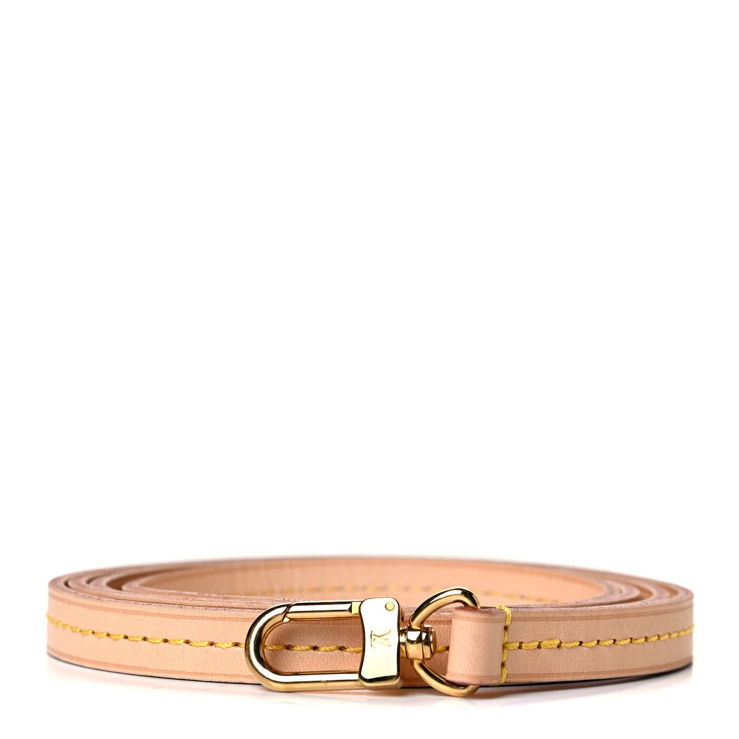 Vachetta Favorite Long Strap