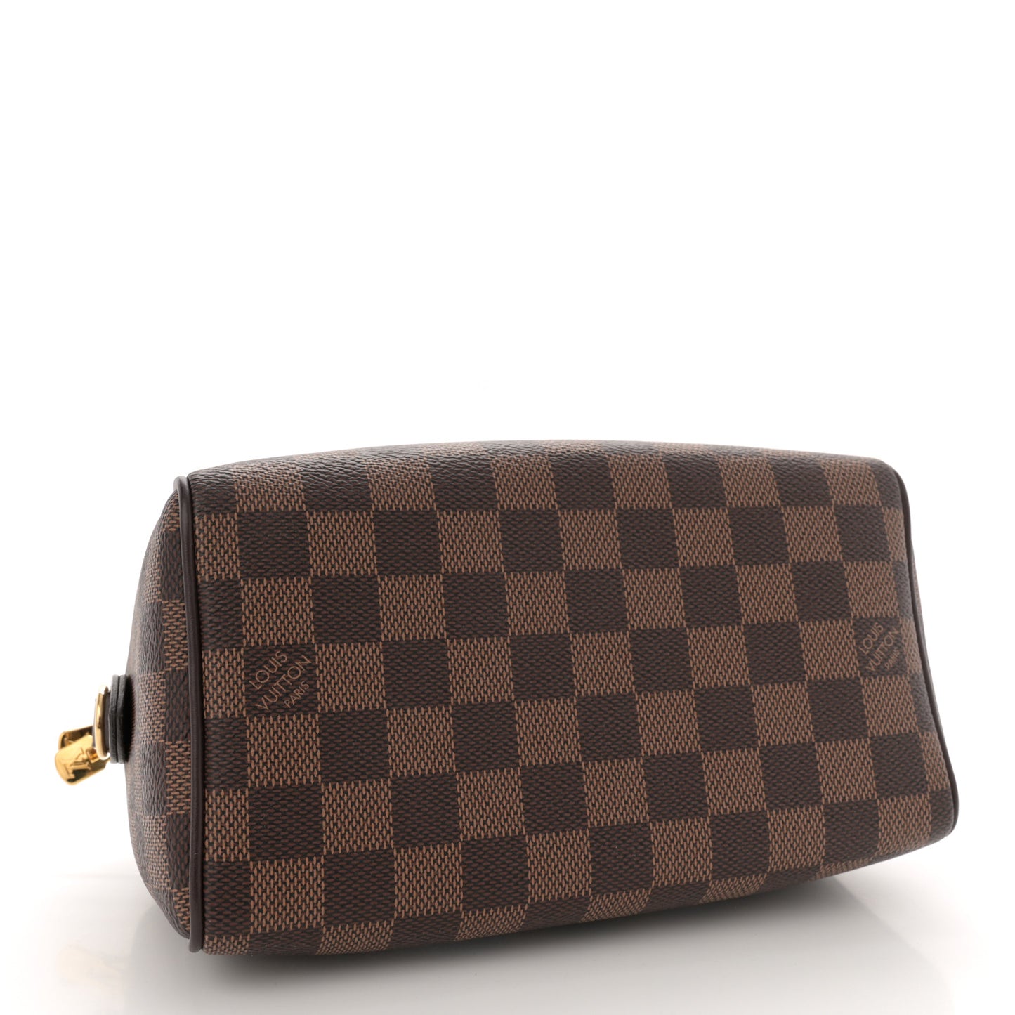 Damier Ebene Speedy Bandouliere 20