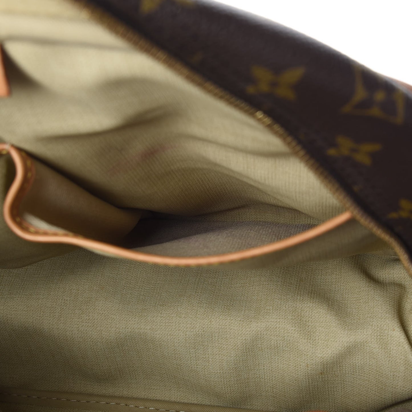 Monogram Deauville
