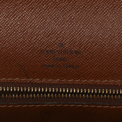 Louis Vuitton Monogram Monceau 28 6 of 8