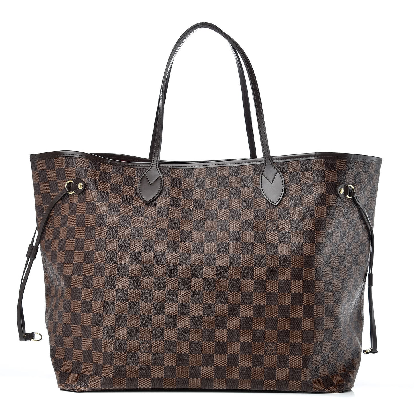 Damier Ebene Neo Neverfull GM