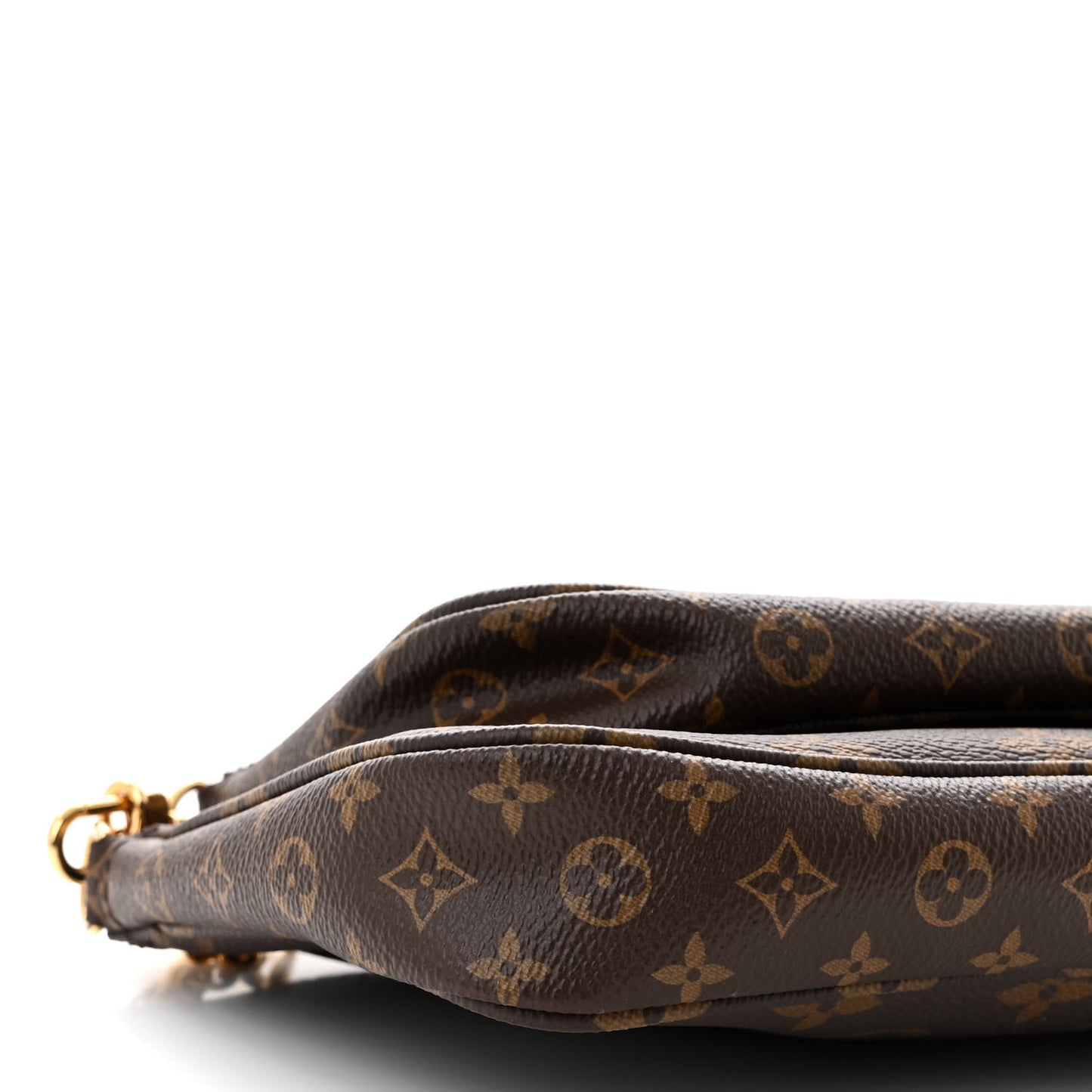 Monogram Multi Pochette Accessories Kaki